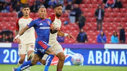 U. de Chile vs. La Serena: formaciones, a qué hora juegan y dónde ver hoy por la Liga de Primera