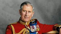 La corona va en camino: Comenzaron los preparativos para la coronación del Rey Carlos III