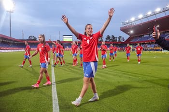 Chile vs. Bolivia: ¿Qué canal transmite por TV HOY en vivo a La Roja Femenina?