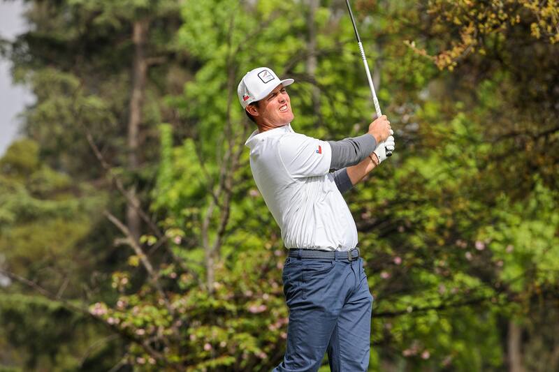 compitiendo en los Juegos Panamericanos. Crédito: Santiago 2023