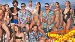 Ignacia Michelson destaca en el avance de la nueva temporada de "Acapulco Shore"