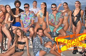 Ignacia Michelson destaca en el avance de la nueva temporada de "Acapulco Shore"