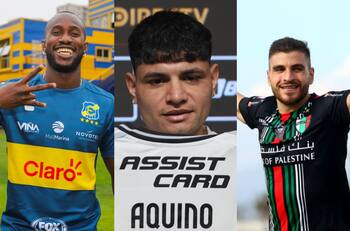 ¿Paquetes o refuerzos? Los extranjeros que han llegado a Primera División en este mercado