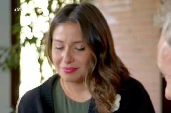 “Esto no lo había contado nunca”: María José Quintanilla revela los impactantes momentos que vivió con la muerte de su padre