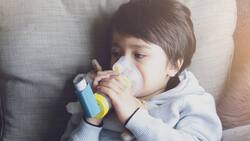 ¿Cómo prevenir resfriados en niños ante los cambios bruscos de temperaturas?