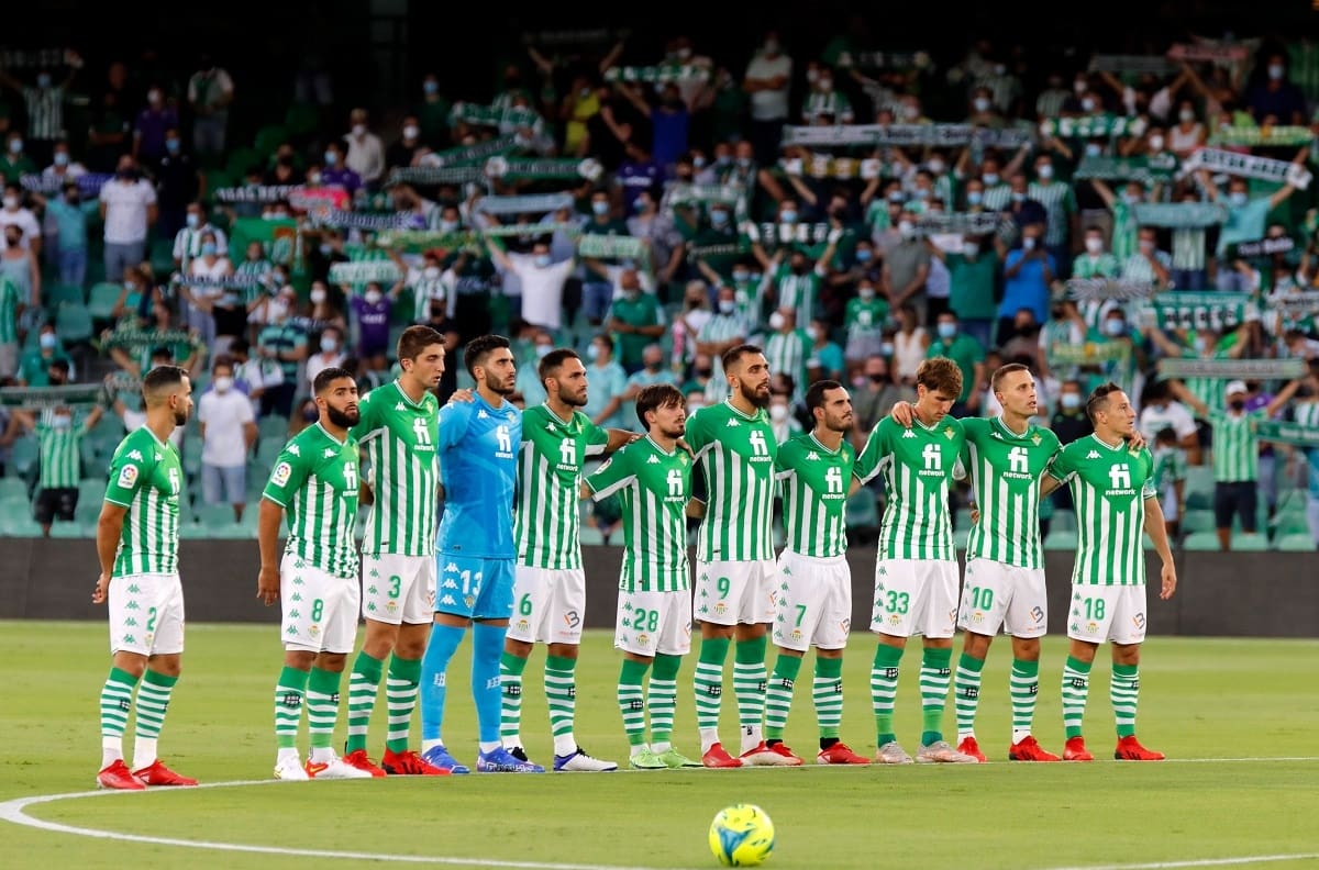 Excompañero de Alexis Sánchez será el nuevo refuerzo del Betis de Manuel Pellegrini y Claudio Bravo