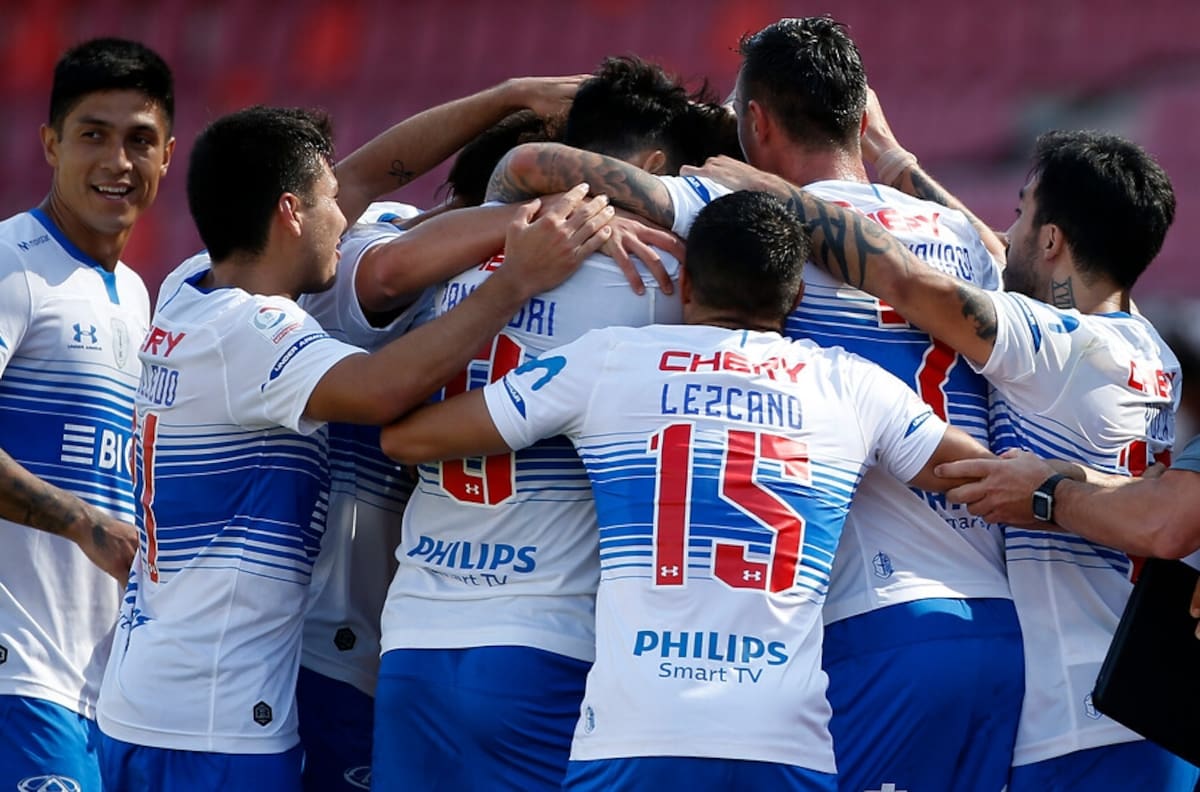 Se quedarían sin otra pieza clave: Desde México están buscando a figura de la UC