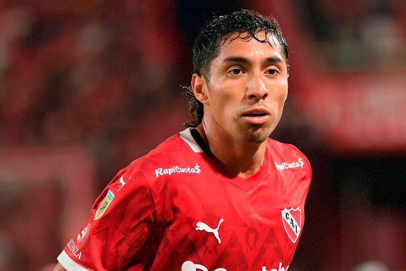 por la fecha 14 de la Liga Argentina. Foto: RRSS Club Atlético Independiente.