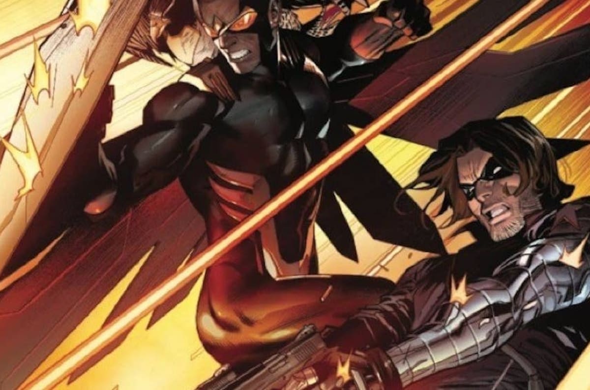 A la espera del estreno de "Falcon and the Winter Soldier": Cinco cómics para leer y conocer más a sus personajes