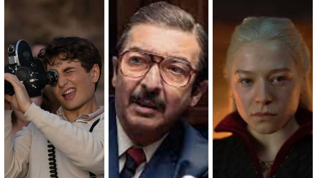 Con presencia latina: Estos son los ganadores de los Globos de Oro 2023