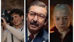 Con presencia latina: Estos son los ganadores de los Globos de Oro 2023