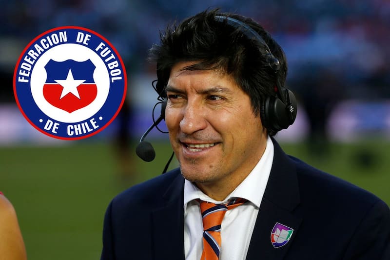 y su sueño de volver a La Roja. Créditos: Aton