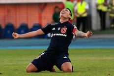 “Me retiro en cancha”: Matías Rodríguez jugará sus últimos cuatro partidos y le dirá adiós al fútbol