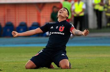 “Me retiro en cancha”: Matías Rodríguez jugará sus últimos cuatro partidos y le dirá adiós al fútbol