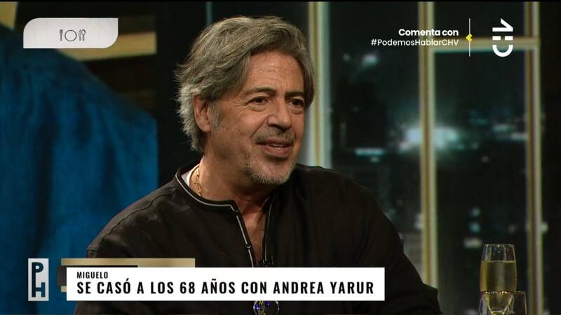 El cantante conversó sobre su vida amorosa, las complicaciones familiares y su trayectoria artística.