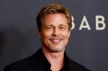 La película basada en hechos reales, protagonizada por Brad Pitt, que tienes que ver antes que la saquen de Netflix