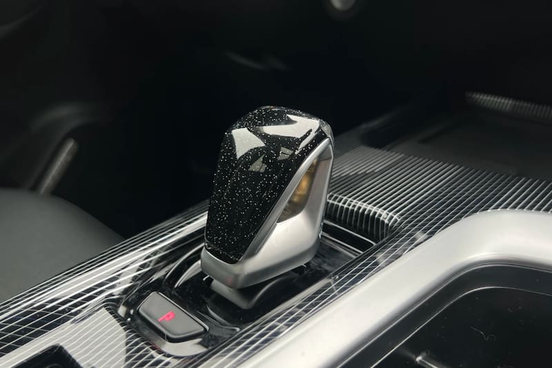 El Haval Jolion Pro HEV mejoró su apuesta en eficiencia y calidad / Crédito: Autocosmos Chile