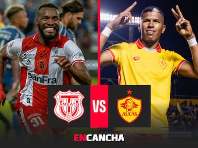 EN VIVO | Técnico Universitario vs. Aucas por Ecuador 2025: minuto a minuto del partido