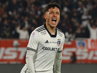 Decisión tomada: esto hará Newell’s tras el portazo de Colo Colo por Cristián Zavala