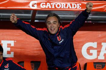 Martín Lasarte: “Con Católica teníamos equipo para salir campeón de Copa Sudamericana”