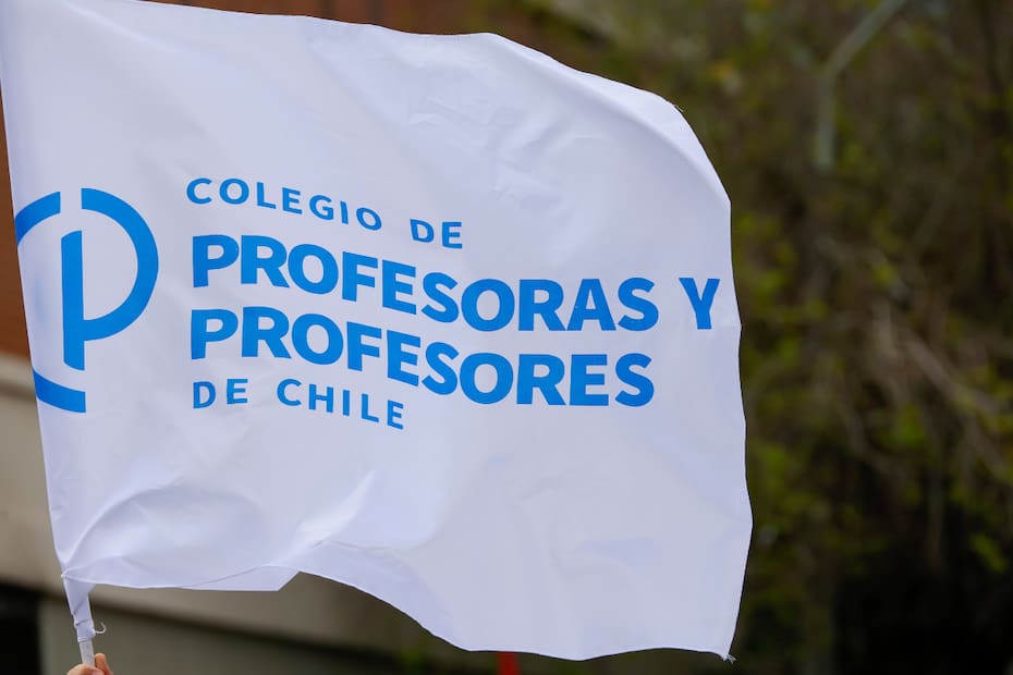 Se espera que la medida afecte a diferentes colegios de Santiago.