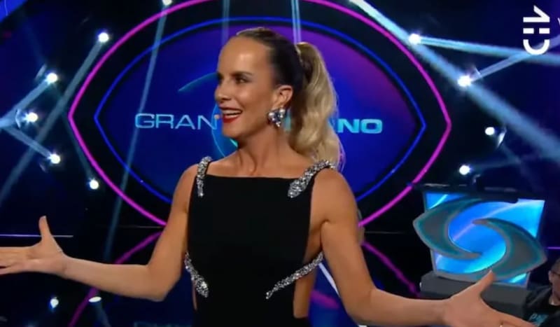 "Gran Hermano" cambia su horario.