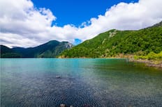 ¿Cuánto cuesta viajar a Laguna Verde en Semana Santa? Precios de la bencina, hospedaje y panoramas para hacer