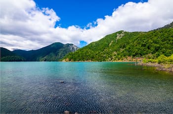 ¿Cuánto cuesta viajar a Laguna Verde en Semana Santa? Precios de la bencina, hospedaje y panoramas para hacer