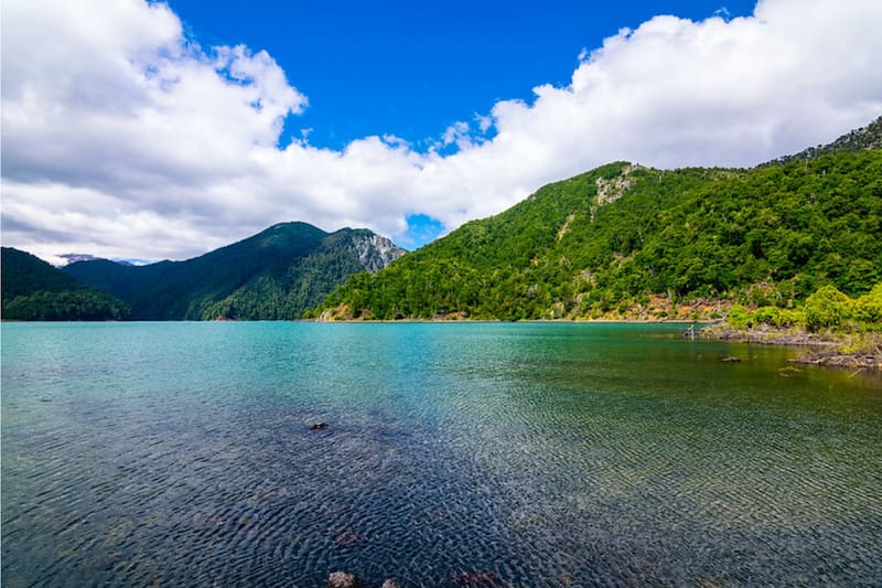 Este es un lugar perfecto para visitar en marzo.