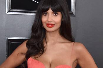 Jameela Jamil llega al Universo Cinematográfico de Marvel con importante rol en la serie "She-Hulk"