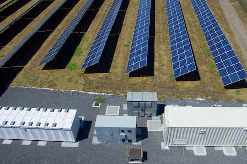 Aprueban millonario proyecto de energía en la Región Metropolitana: Inversión será de $90.000.000