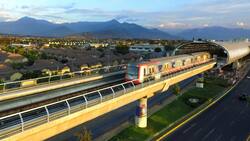Día del Trabajo: ¿Cómo funcionará el Metro de Santiago este jueves 1 de mayo?