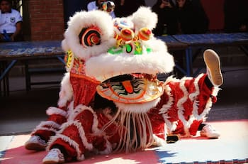 Continúan las celebraciones del Año Nuevo Chino en Puente Alto este fin de semana: Revisa actividades y horarios