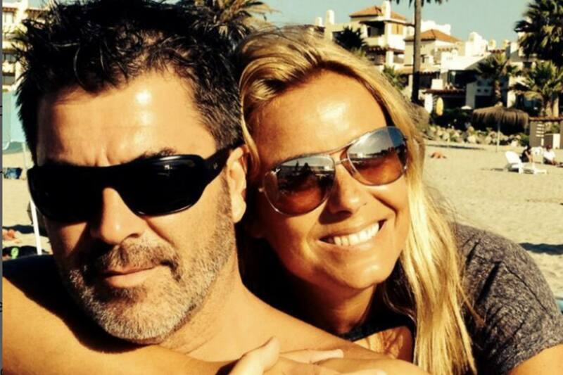 Foto de redes sociales de Pollo Valdivia/ Instagram