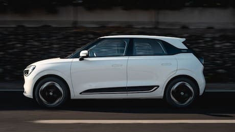 Nammi firma importante alianza para sus usuarios de autos eléctricos