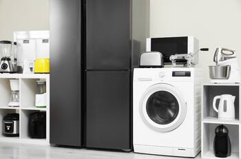 10 electrodomésticos en oferta en Paris: descuentos de hasta 50%