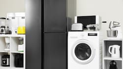 ¡No los dejes enchufados! 5 electrodomésticos que debes desconectar por las noches para ahorrar energía