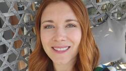 FOTOS | Así fue el gran cambio de Carla Jara a 25 años del estreno de "Mekano"