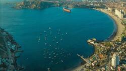 Este balneario ubicado en Coquimbo es la escapada ideal para disfrutar en estas vacaciones