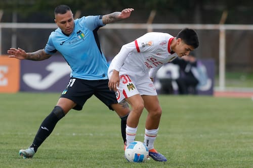 O’Higgins hundió a Unión Española al último minuto: así quedó la tabla del Campeonato Nacional