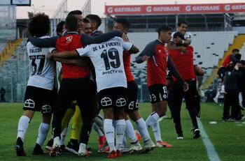 Los "refuerzos" que podría sumar Colo Colo para rejuvenecer su plantel