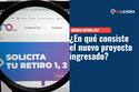 Quinto Retiro AFP: Cuáles son las diferencias del nuevo proyecto y cuándo se discutiría