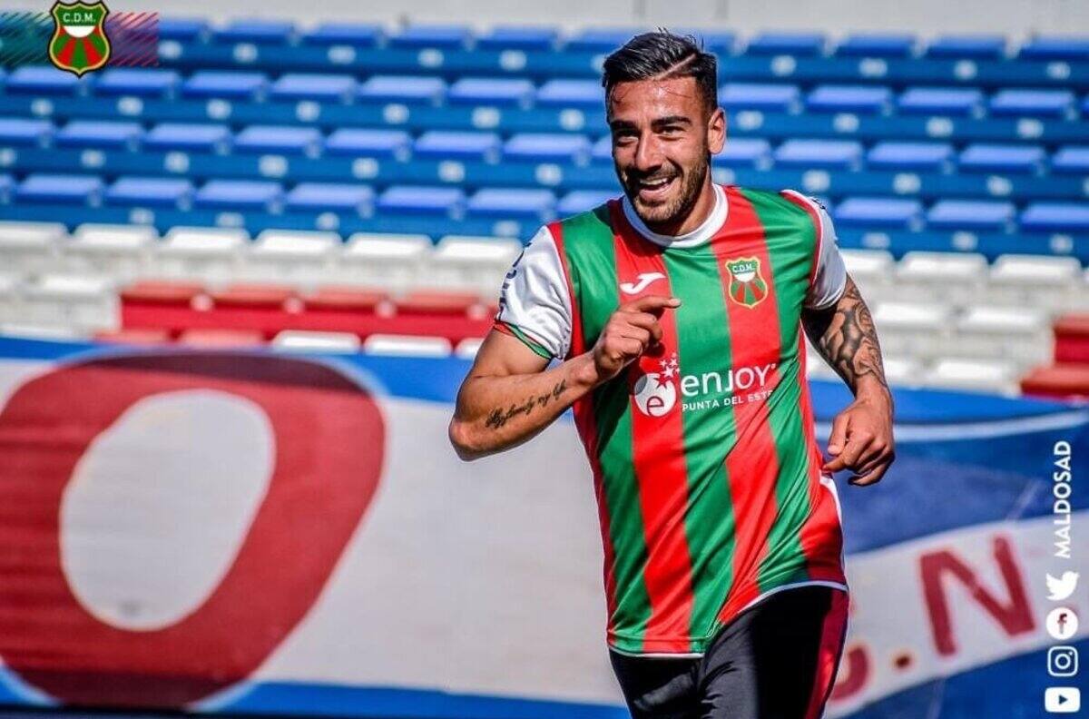 DT de Facundo Batista dio detalles de cómo juega el delantero que interesa en Colo Colo