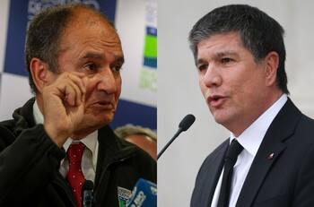 Gobernador del BioBío por caso de Manuel Monsalve: “Se me viene a la memoria Jovino Novoa”