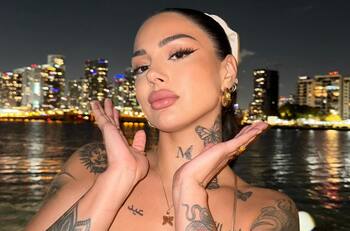 Mariana Bfly, la mariposa de la música urbana que revoluciona la escena nacional