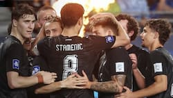 Sigue la humillación: Nueva Zelanda informa que se cambiará el nombre tras golear a la Selección Chilena