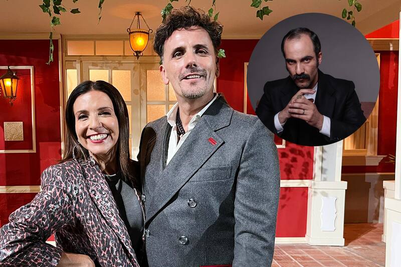 se pelean el rating del horario prime