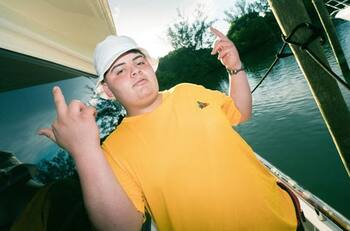 Kidd Tetoon: "Vamos a ser una generación que no se van a olvidar"