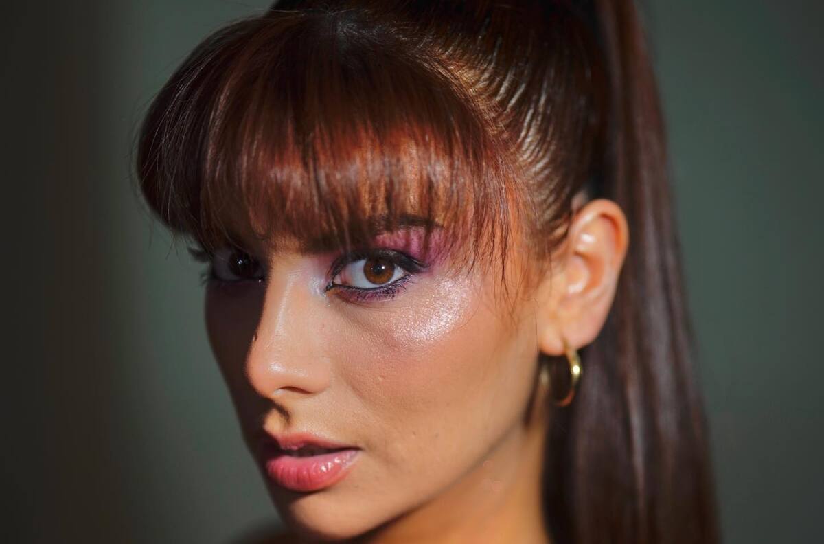 “No me importan las críticas destructivas”: Kathy Contreras respondió ante los comentarios negativos sobre su cuerpo