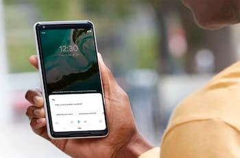 Google reconoce que graba audios de usuarios sin que ellos lo sepan